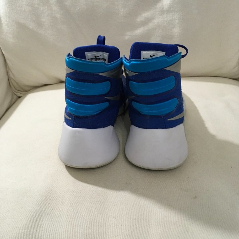 2015 Nike Hyperdunk's Tb Royal - image 3